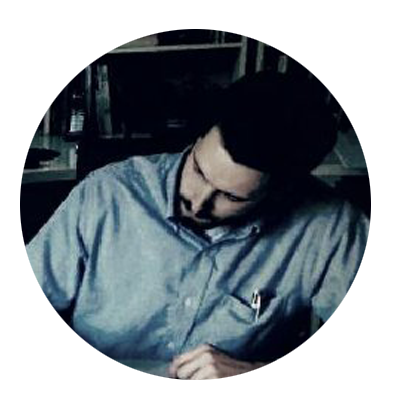 Christopher Leaver