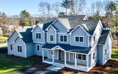 Building Excellence in Southcoast MA: Your Trusted Local Construction Partner