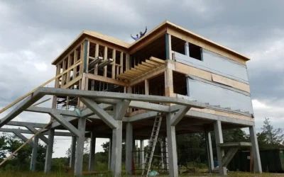 Turning Difficult Sites Into Dramatic Homes: Why Challenging Lots Are Our Greatest Opportunities