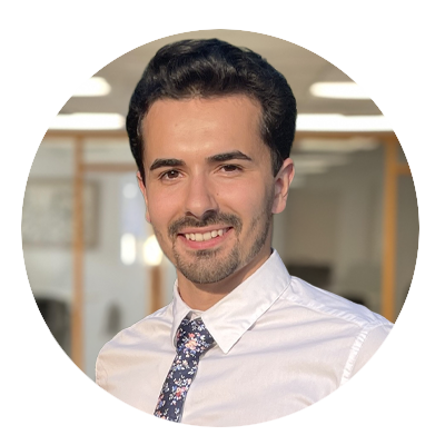 Christian D. Gwozdz-Silveira
